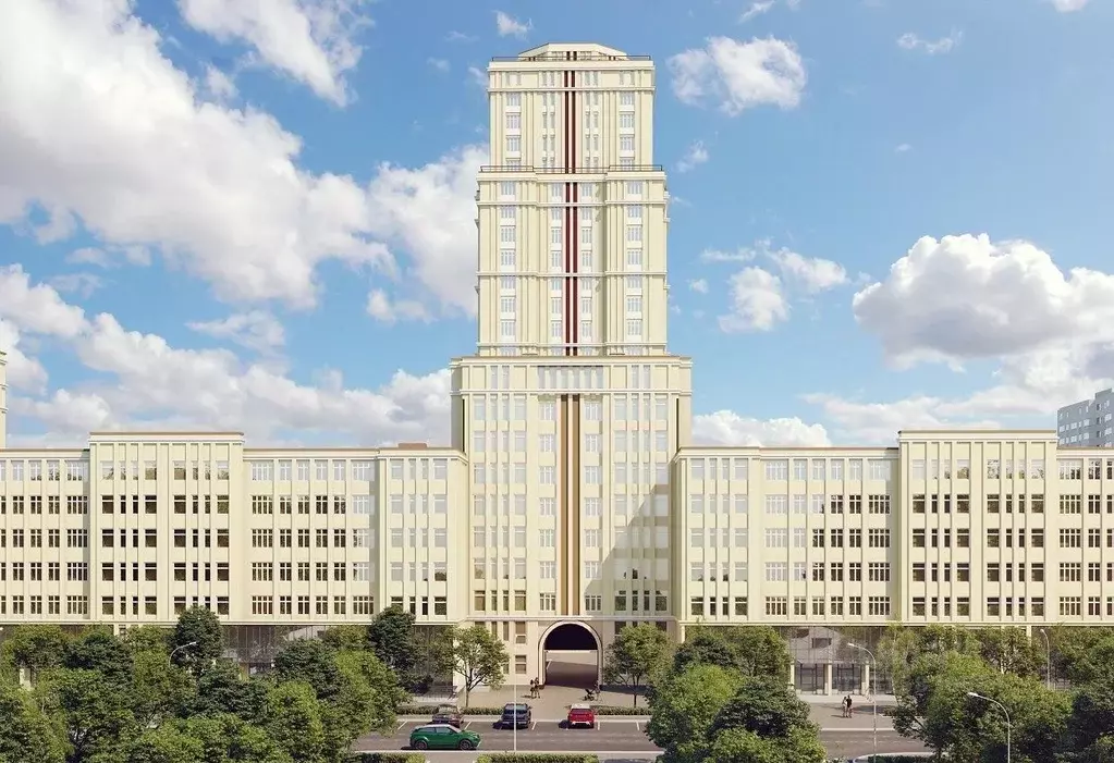 1-к кв. Свердловская область, Екатеринбург ул. Коуровская, 13/3 (43.67 ... - Фото 0