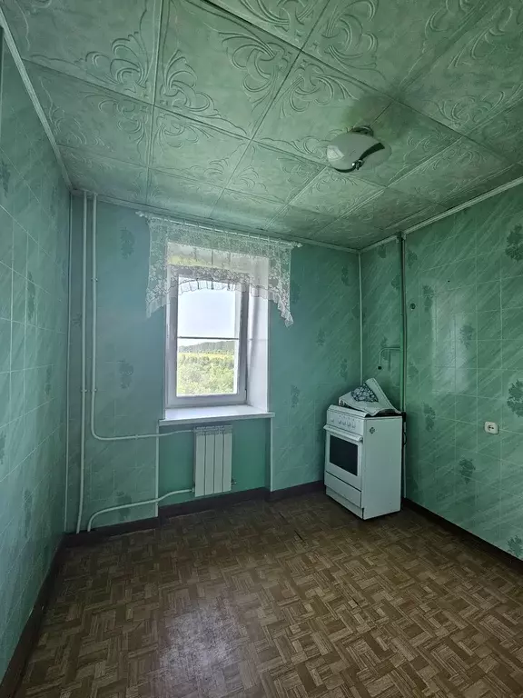 Продаётся 1-к квартира, 33.4 м - Фото 1