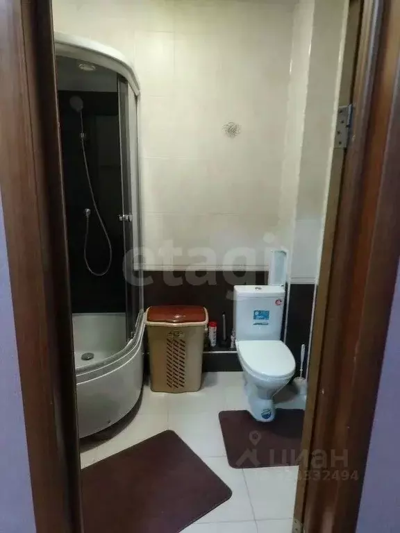 1-к кв. Ростовская область, Ростов-на-Дону ул. Толмачева, 117 (35.0 м) - Фото 1