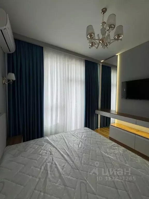 2-к кв. Татарстан, Казань Габдуллы Тукая ул., 90 (50.0 м) - Фото 0