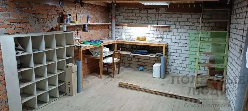 Гараж в Марий Эл, Йошкар-Ола ГСК Луч-2 тер., 53 (41 м) - Фото 1