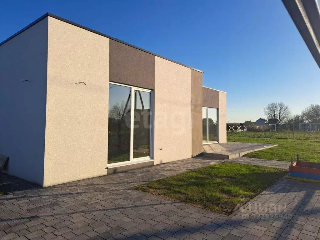 Дом в Калининградская область, Зеленоградский муниципальный округ, ... - Фото 2