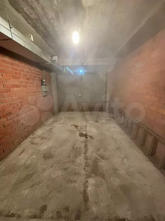 Гараж - Фото 1