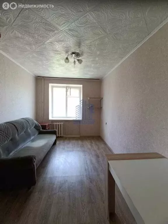 1к в 4-комнатной квартире (12 м) - Фото 2