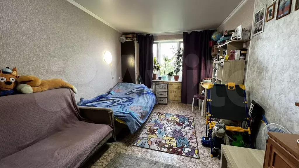 1-к. квартира, 22,7 м, 6/9 эт. - Фото 0