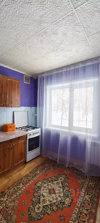 1-к кв. Ульяновская область, Ульяновск ул. Карла Либкнехта, 20 (31.2 ... - Фото 2