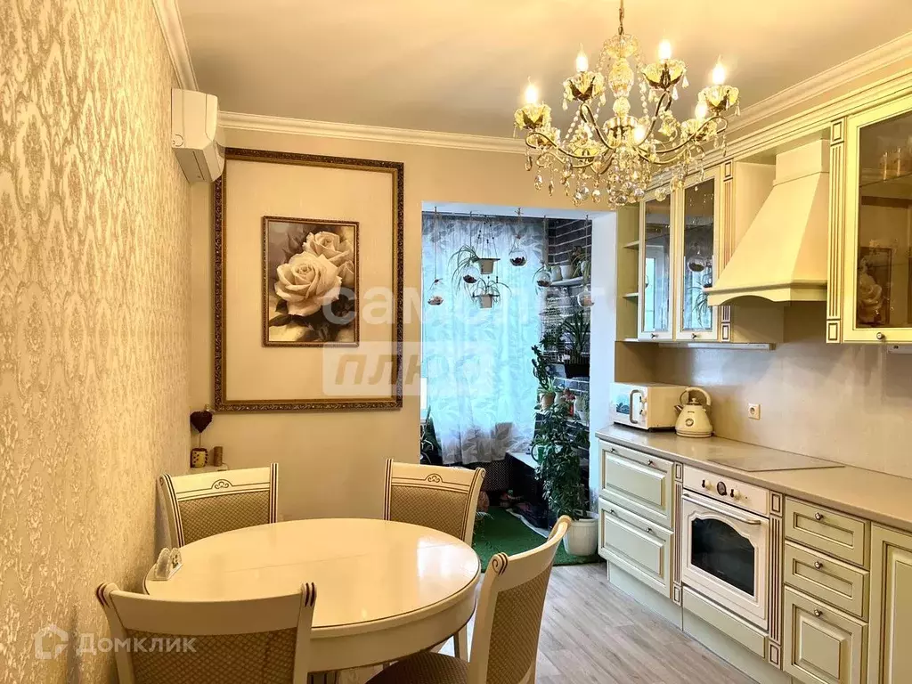 Продаётся 2-к квартира, 66.1 м - Фото 0