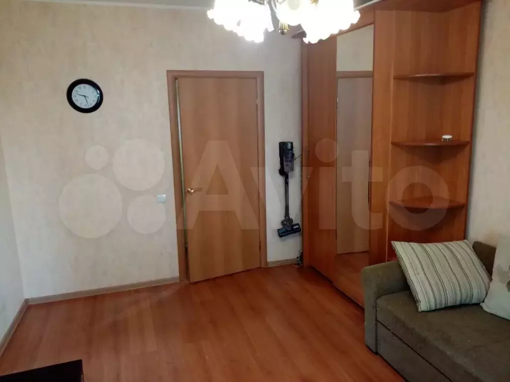 2-к. квартира, 40 м, 5/6 эт. - Фото 0