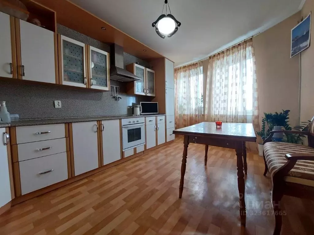 2-к кв. Самарская область, Самара Ташкентская ул., 186 (66.0 м) - Фото 2