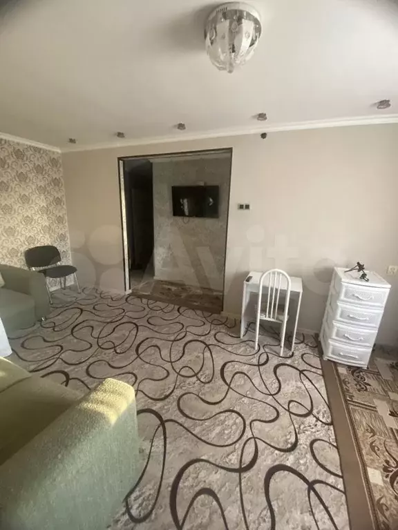 2-к. квартира, 42 м, 4/5 эт. - Фото 1