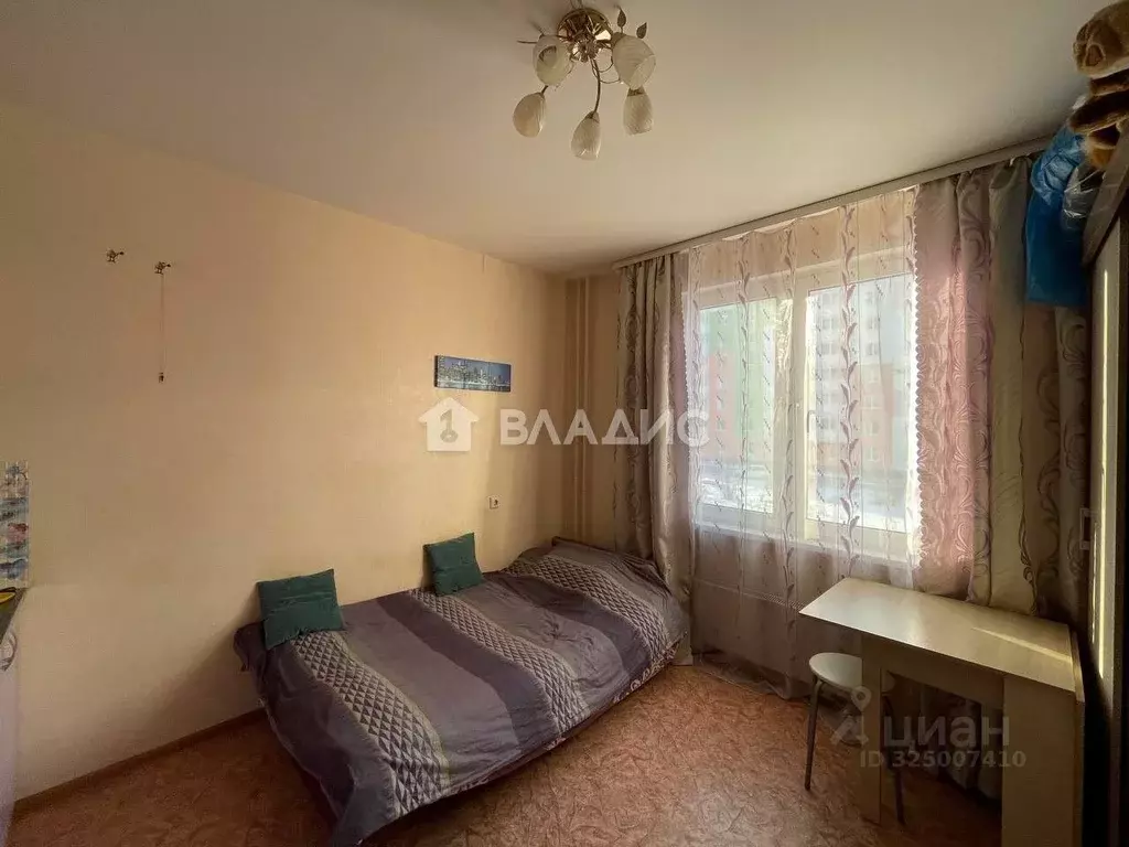 Студия Нижегородская область, Нижний Новгород Мончегорский мкр, ул. ... - Фото 2