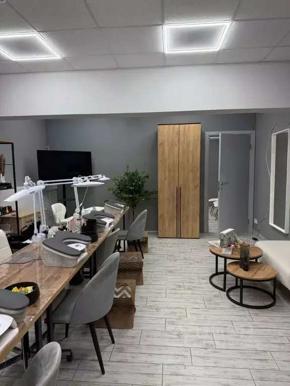 Помещение свободного назначения в Москва ул. Винокурова, 10К1 (40 м) - Фото 2