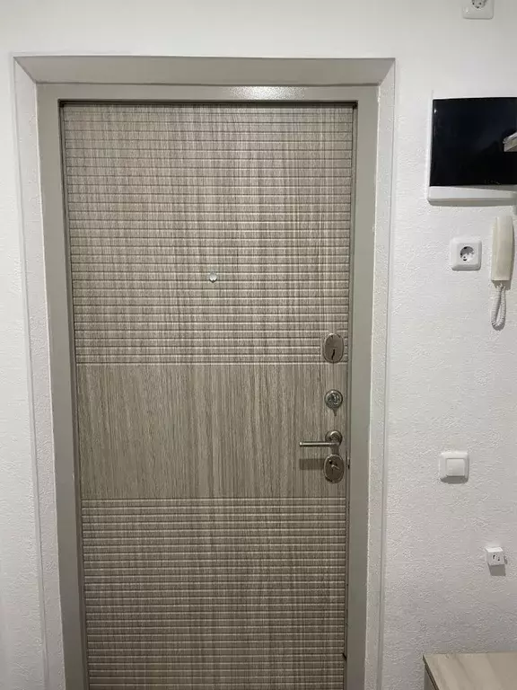 Продаётся квартира-студия, 27 м - Фото 0