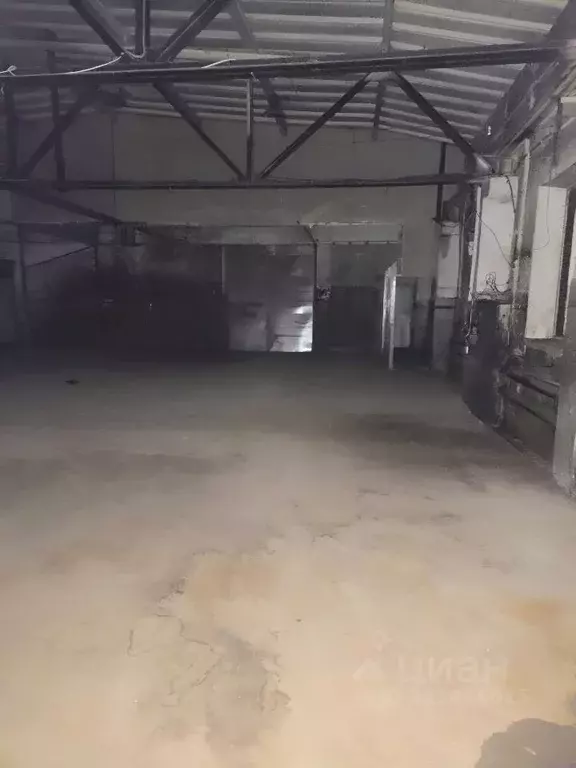 Помещение свободного назначения в Санкт-Петербург Камчатская ул., 19Б ... - Фото 2