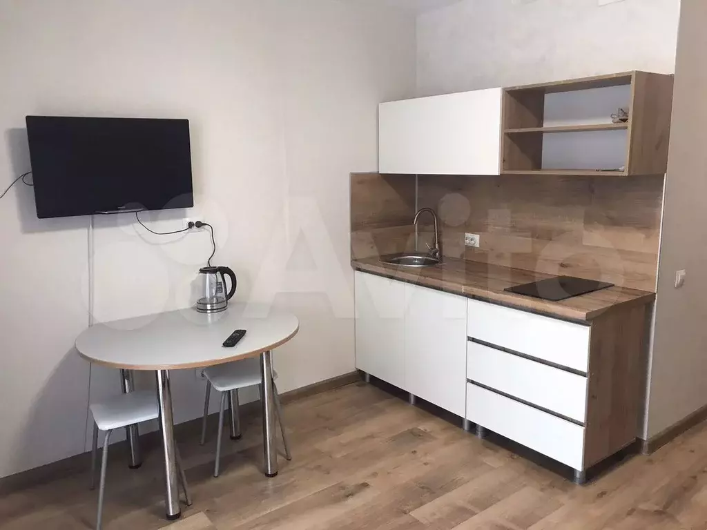 Квартира-студия, 20 м, 6/19 эт. - Фото 0