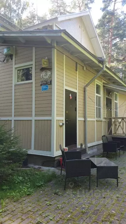 Помещение свободного назначения в Санкт-Петербург, Санкт-Петербург, ... - Фото 1