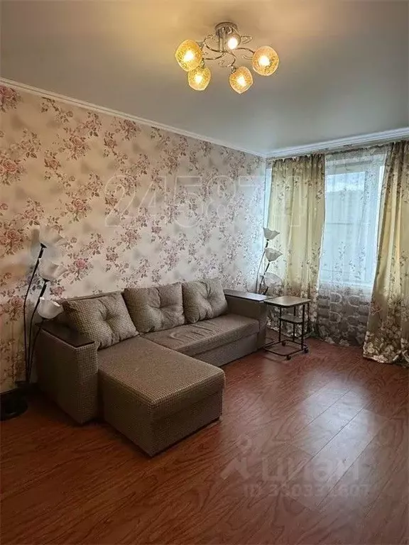 1-к кв. Москва Шоссейная ул., 42 (35.0 м) - Фото 1