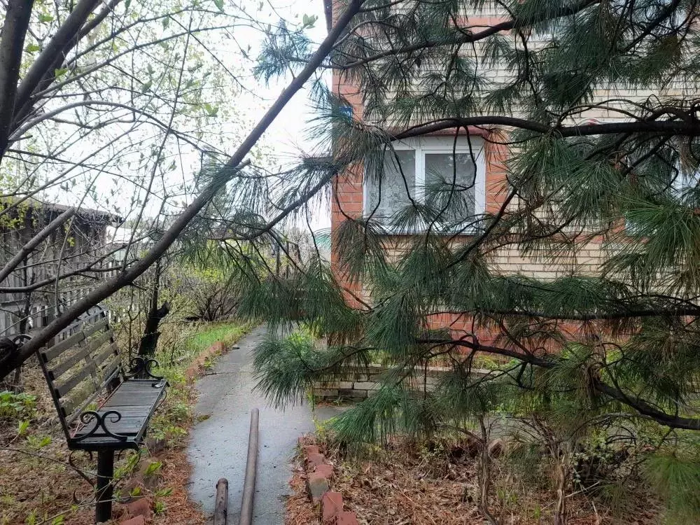 Дом в Иркутская область, Ангарский городской округ, пос. Стеклянка  ... - Фото 2
