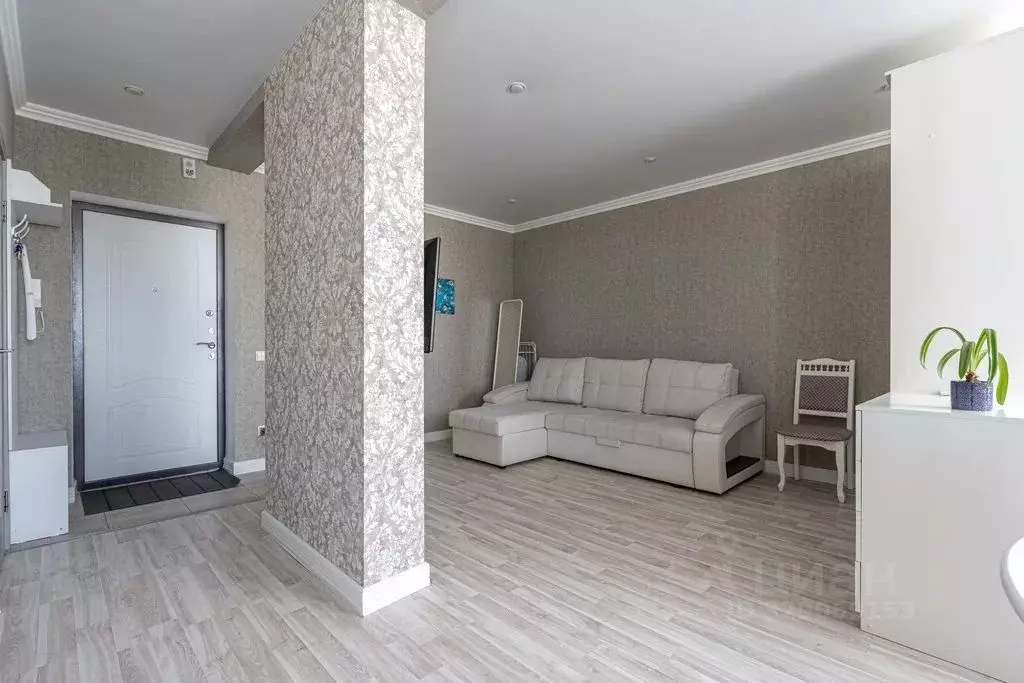 Студия Татарстан, Казань Роторная ул., 27В (37.0 м) - Фото 2