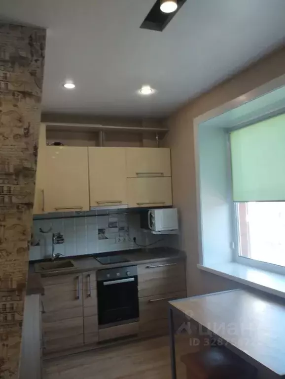 2-к кв. Иркутская область, Шелехов 1-й мкр, 66 (43.0 м) - Фото 2