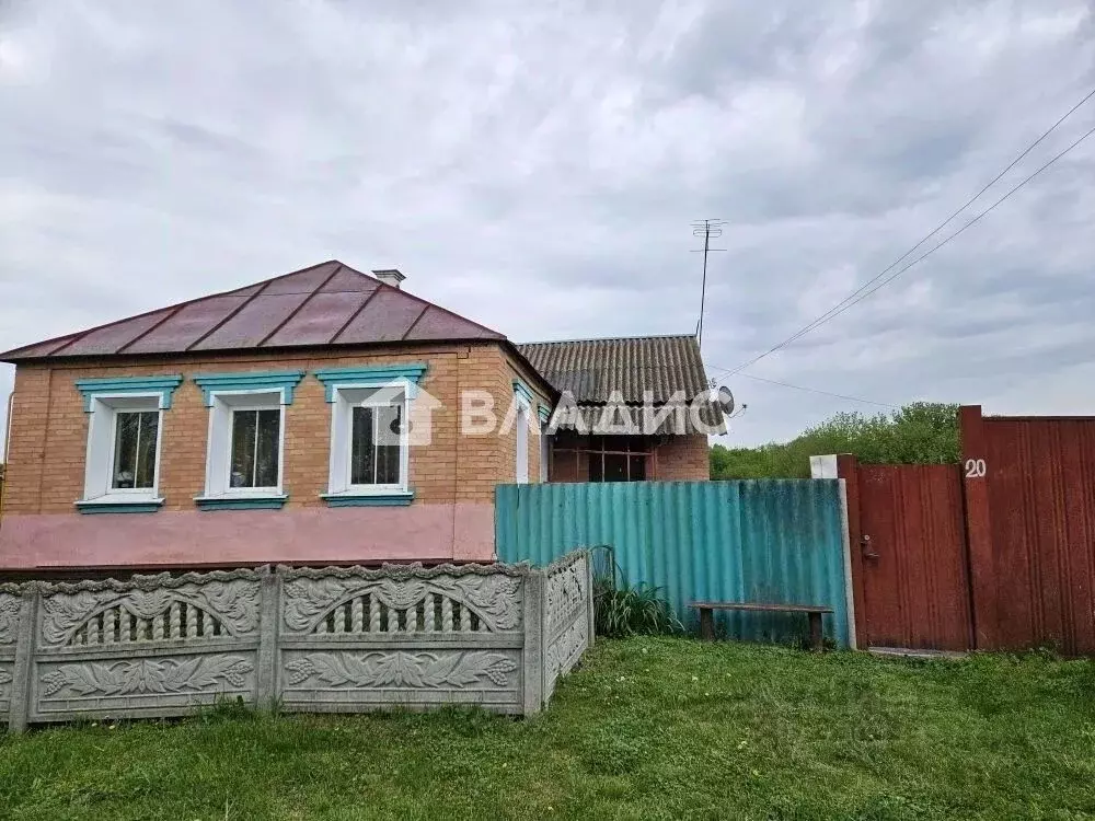 Дом в Белгородская область, Шебекинский муниципальный округ, с. ... - Фото 2