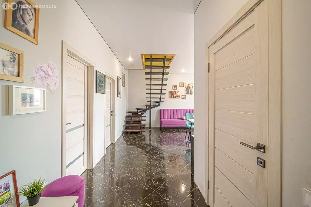 Дом в Култаево, Сапфировая улица, 25 (102 м) - Фото 2