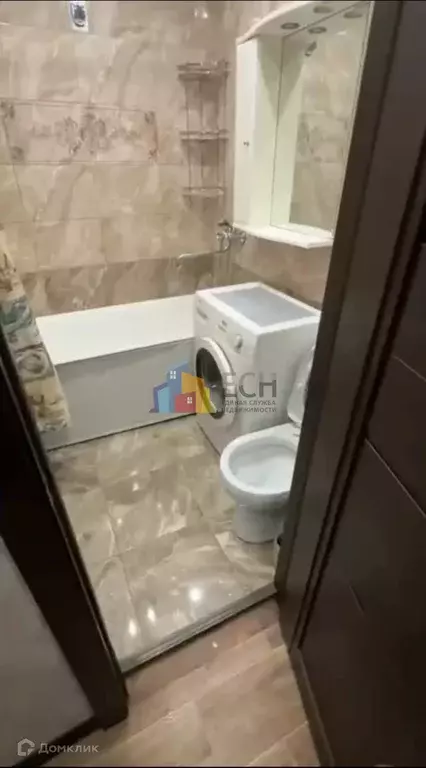 Продаётся 1-к квартира, 31.3 м - Фото 1