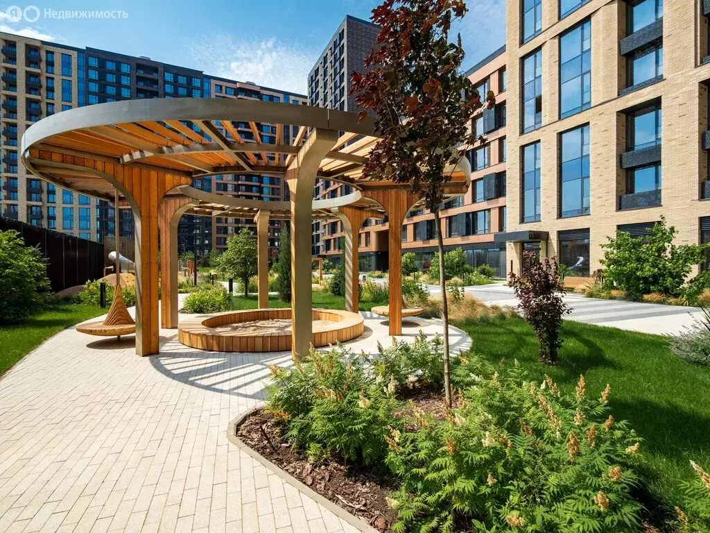 1-комнатная квартира: Москва, 1-я улица Бухвостова, 2к3 (45.5 м) - Фото 2