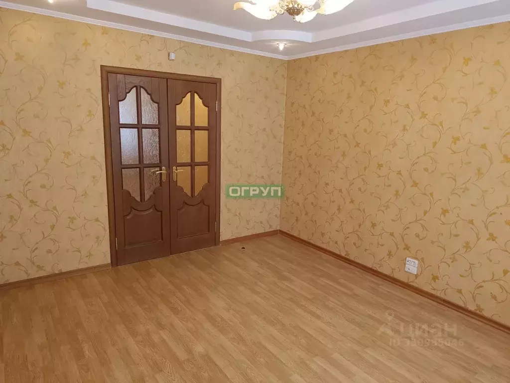 3-к кв. Мордовия, Саранск ул. Богдана Хмельницкого, 14 (62.7 м) - Фото 2