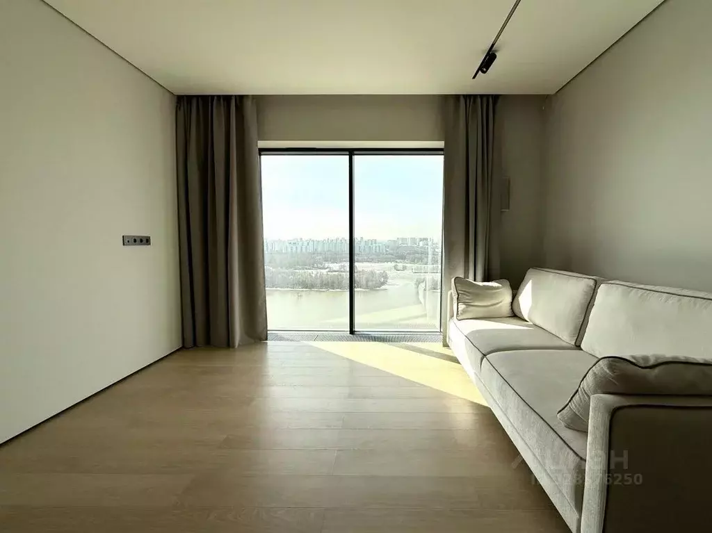 2-к кв. Москва Волоколамское ш., 95/2 (65.5 м) - Фото 1