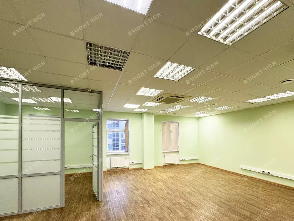 Офис в Санкт-Петербург 6-й Верхний пер., 12 (300 м) - Фото 1