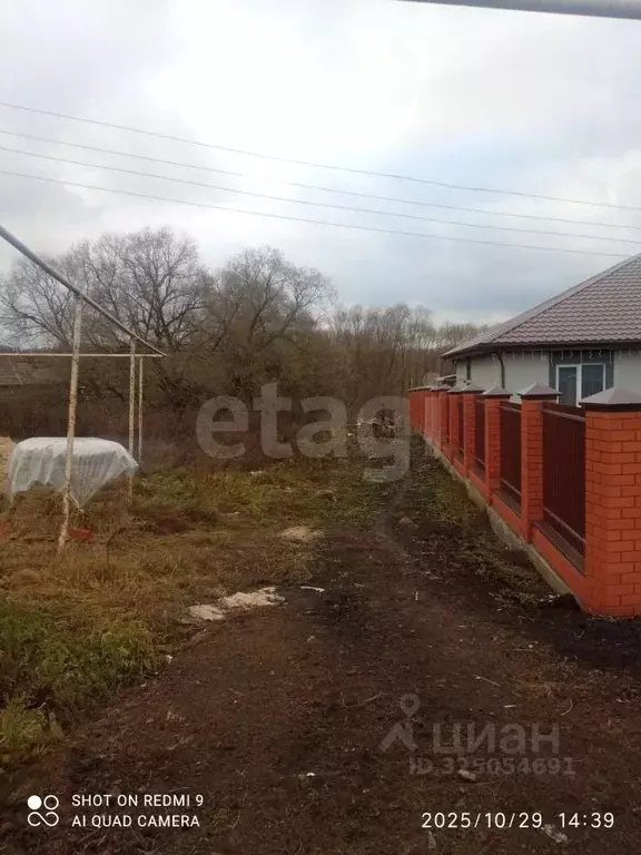 Участок в Мордовия, Саранск городской округ, с. Куликовка  (7.5 сот.) - Фото 2