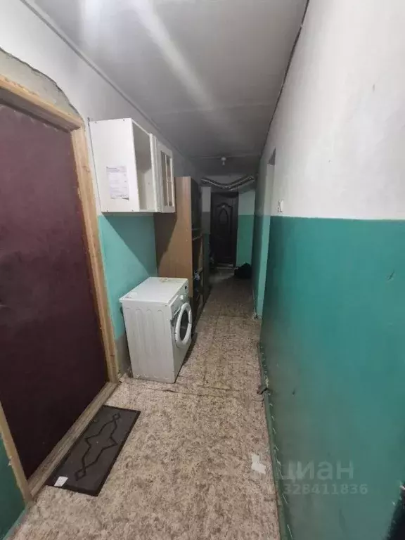 Комната Татарстан, Казань Агрызская ул., 82 (12.7 м) - Фото 2