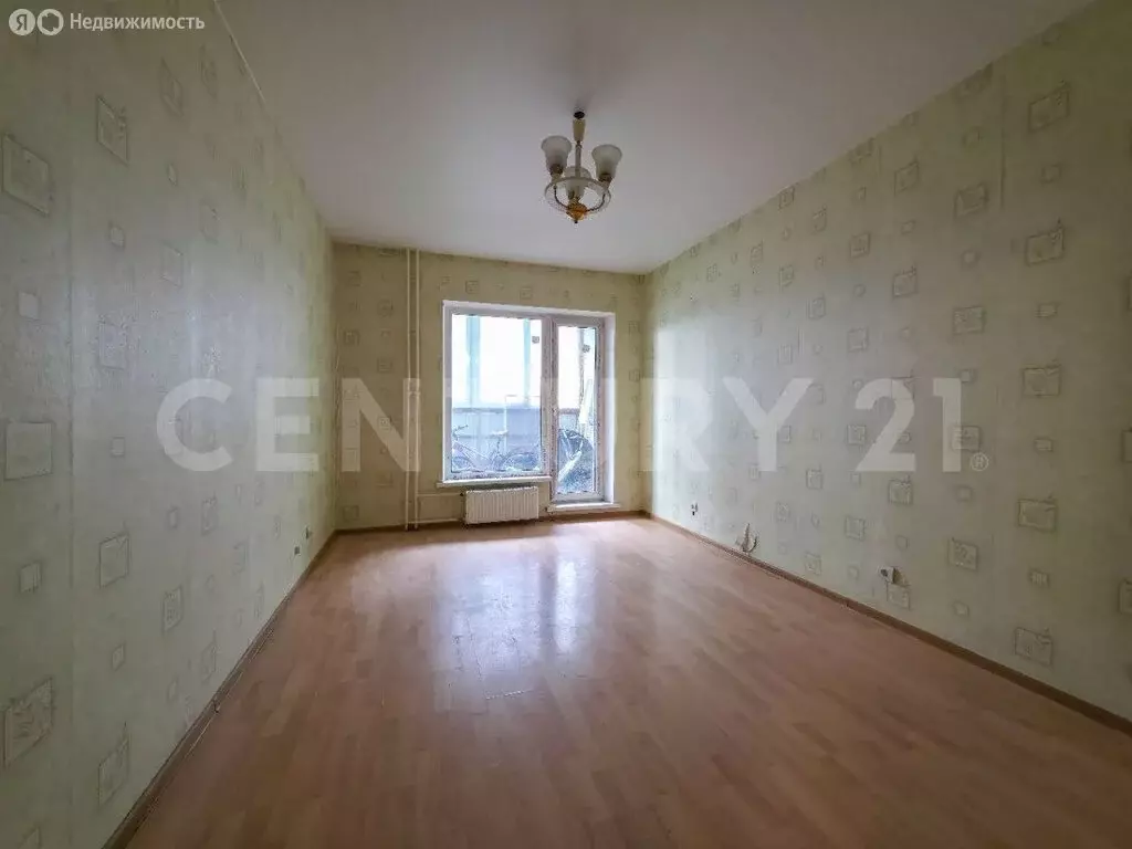 1-комнатная квартира: посёлок Шушары, Московское шоссе, 268 (35.7 м) - Фото 2