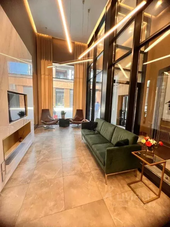 1-к кв. Татарстан, Казань ул. Алексея Козина, 2 (36.9 м) - Фото 1