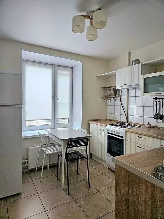 2-к кв. Москва Центросоюзный пер., 4 (53.0 м) - Фото 0