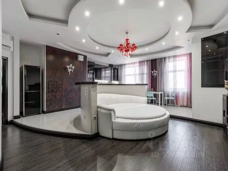 2-к кв. Москва Шмитовский проезд, 16С2 (108.0 м) - Фото 1