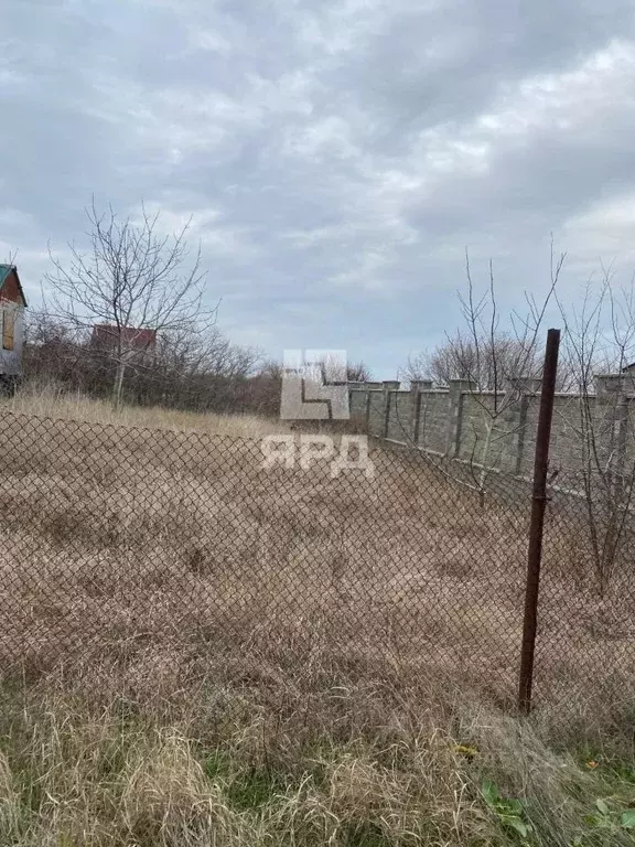 Участок в Ростовская область, Неклиновский район, ... - Фото 2