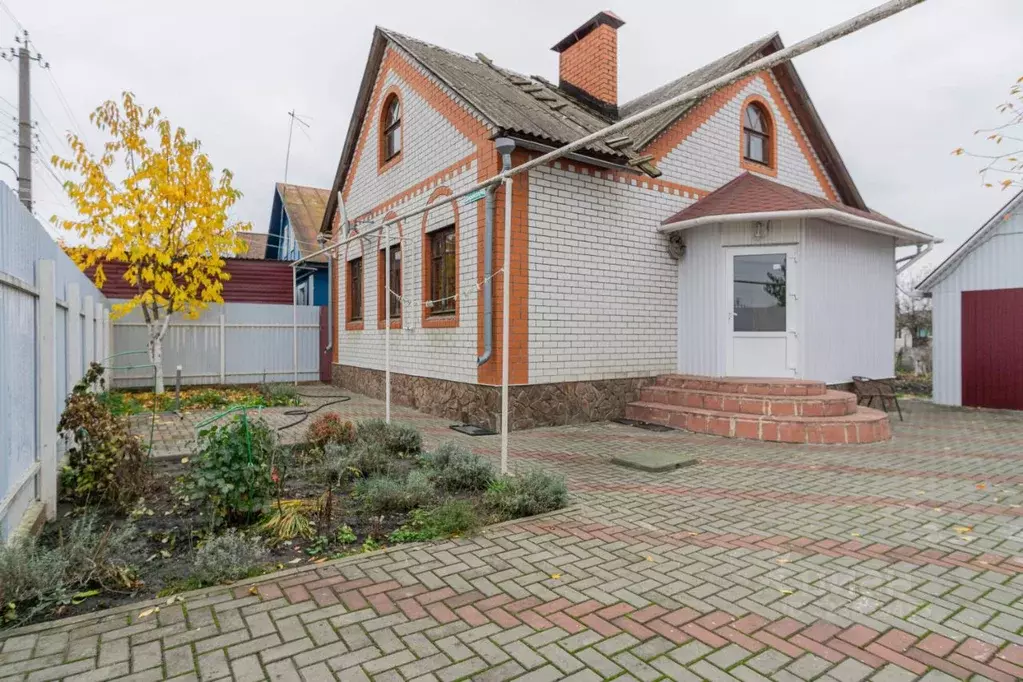 Дом в Курская область, Курск Широкая ул., 40 (115 м) - Фото 1