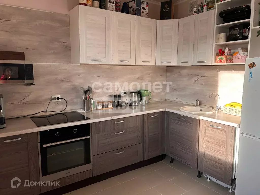 Продаётся 2-к квартира, 56 м - Фото 1