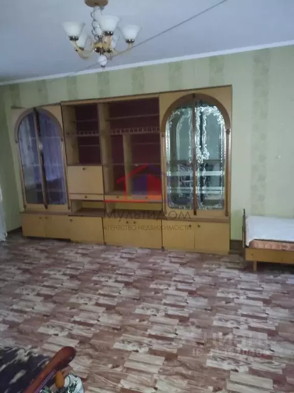 4-к кв. Белгородская область, Старый Оскол Дубрава мкр, 1 кв-л, 11 ... - Фото 1