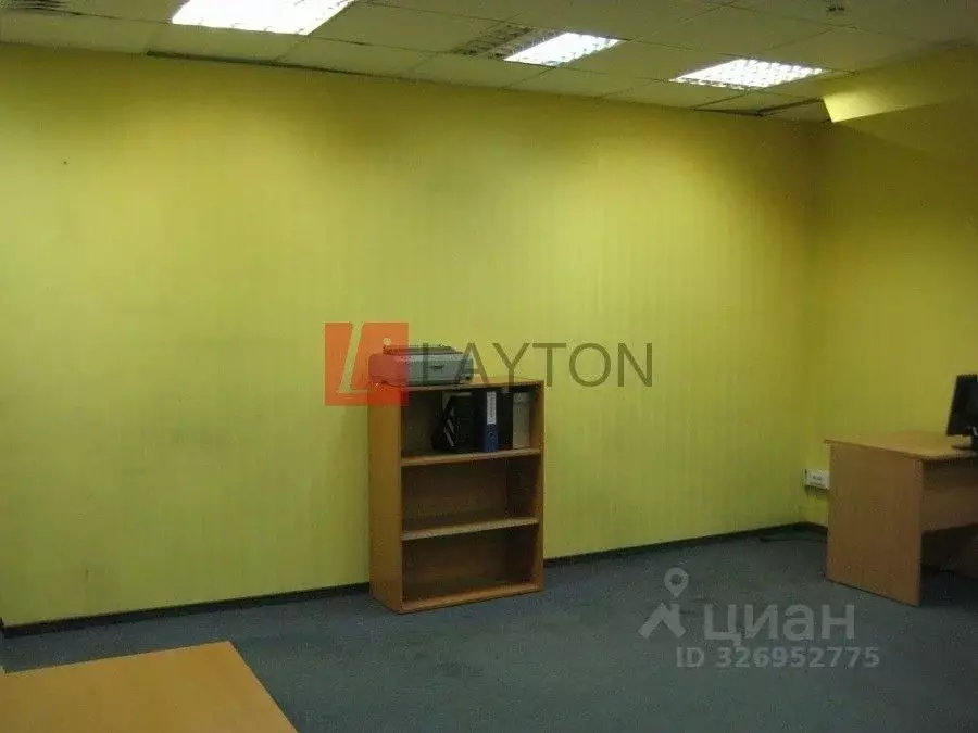 Офис в Москва Старокалужское ш., 62с1к7 (33 м) - Фото 2