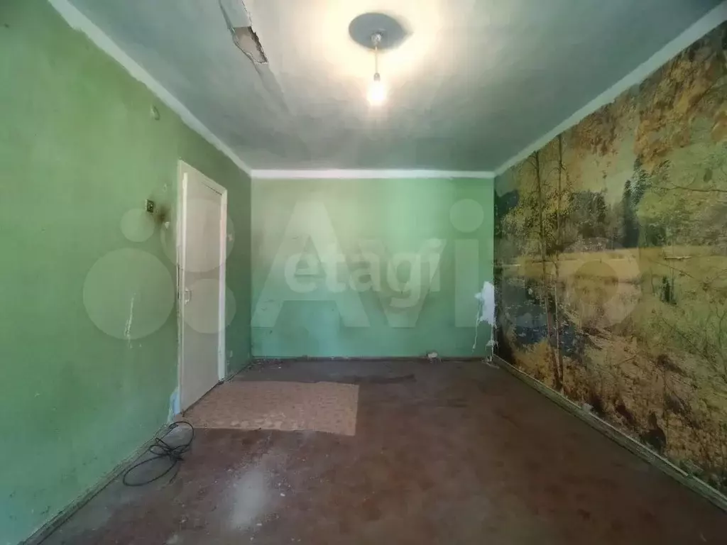 1-к. квартира, 32,1 м, 1/5 эт. - Фото 1