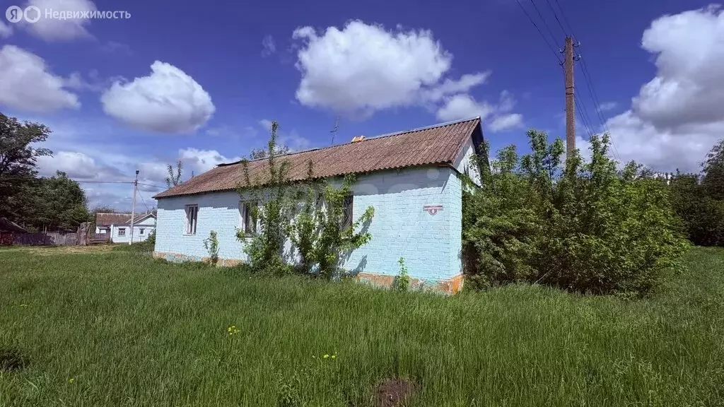 Дом в село Журавка-Первая, Административная улица (120 м) - Фото 2