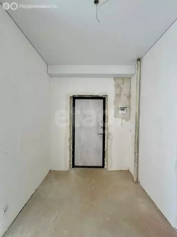 1-комнатная квартира: Саранск, Горная улица, 25 (33.2 м) - Фото 1