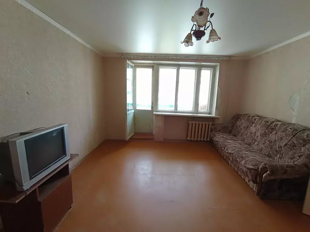 Продаётся 3-к квартира, 70.5 м - Фото 1