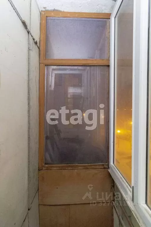 4-к кв. Тюменская область, Тюмень Ямская ул., 96 (67.0 м) - Фото 2