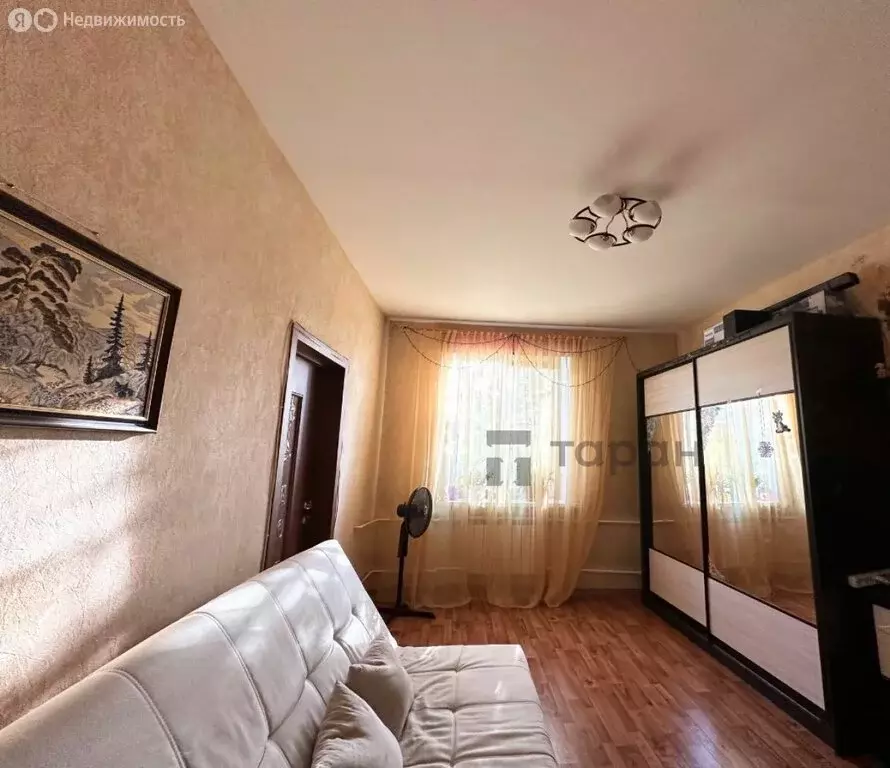 3-комнатная квартира: Челябинск, Театральный переулок, 16 (71.8 м) - Фото 0