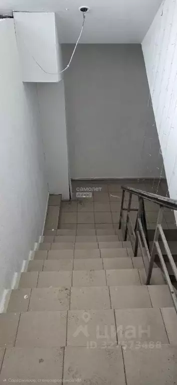 Помещение свободного назначения в Курская область, Курск ул. ... - Фото 1