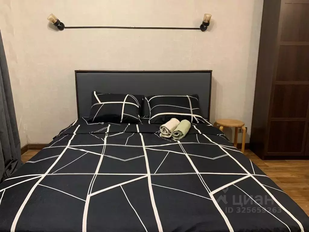 1-к кв. Московская область, Люберцы Инициативная ул., 7В (20.0 м) - Фото 1